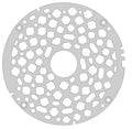 Grille de coupe adaptable Ø 24 mm – Börger Multichopper P300 (réf. BMC 1073)
