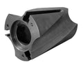 Noyau de rotor adaptable 299,5 mm hélicoïdal gauche – Börger EL1550 (réf. BP 4010L1)
