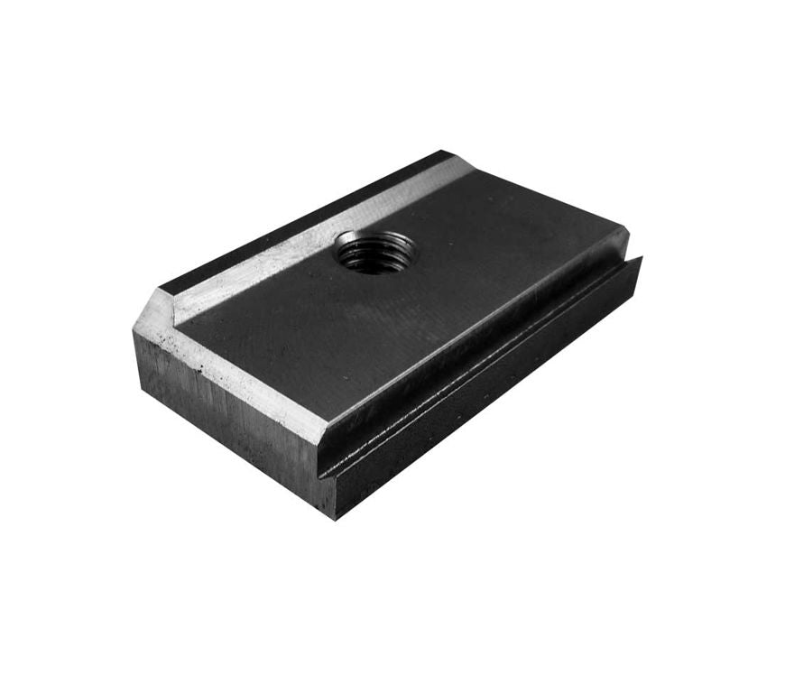 Bloc de serrage de segment d'usure adaptable – Börger PL200 (réf. BP 41150)