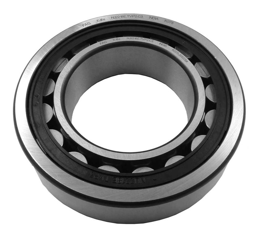 Roulement NJ 2218 E-XL – compatible Börger EL1550 (réf. BP L71110)