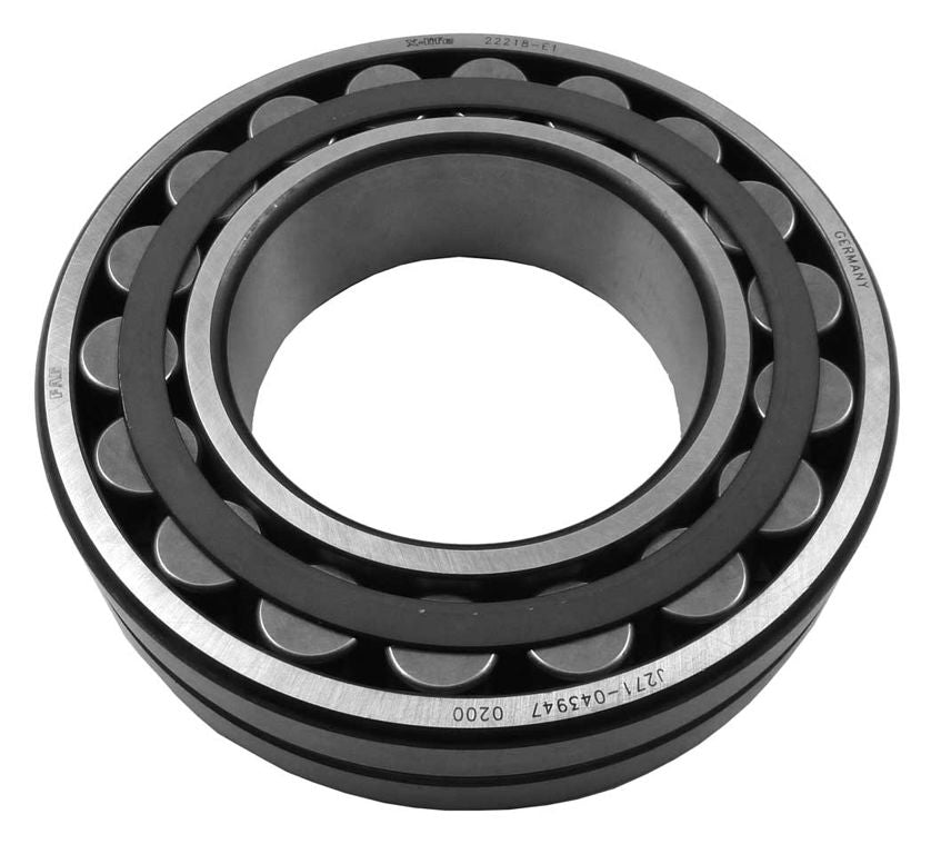 Roulement 22218 EAW33 – compatible Börger EL1550 (réf. BP L71130)
