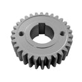 Engrenage de synchronisation adaptable – Börger PL300 / Börger PL200 (réf. BP 12111)
