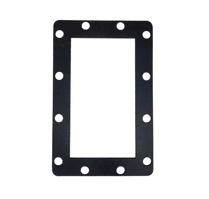 Joint de bride 4 mm – compatible Börger FL518 (réf. BP 15924604)