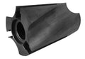 Noyau de rotor adaptable 249,5 mm hélicoïdal gauche renforcé – Börger FL1036
