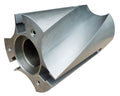 Noyau de rotor adaptable 249,5 mm hélicoïdal gauche – Börger FL1036 (réf. BP 2210L9)