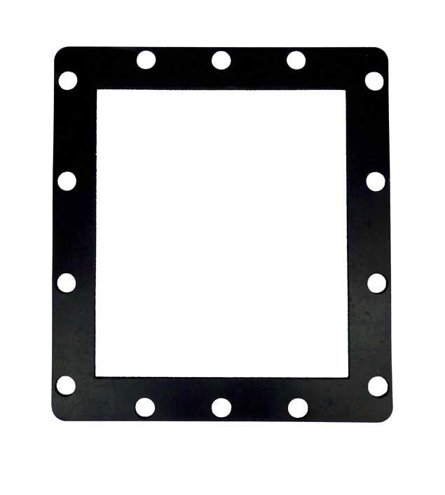 Joint de bride 4 mm – compatible Börger FL776 (réf. BP 22224604)