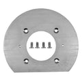 Plaque d'usure de chambre intermédiaire adaptable – Börger FL (réf. BP 31048)
