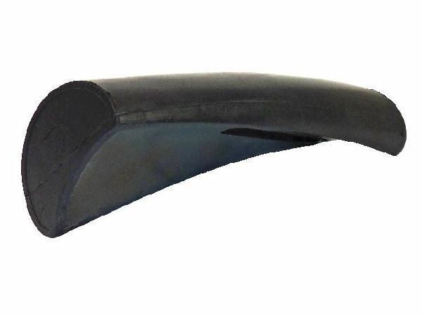 Embout de lobe adaptable 250 mm droit, NBR, reconditionné – Börger FL1036
