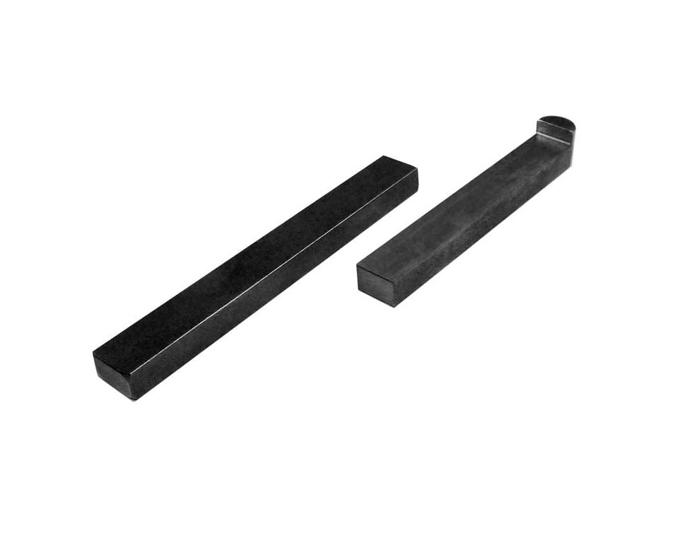 Clavette de noyau de rotor 14x9x218 mm – Börger FL1036 (réf. BP 38134)