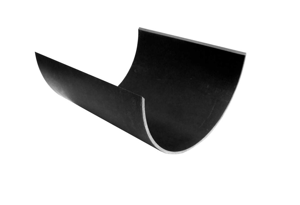 Segment d'usure radial adaptable 140 mm, acier XAR – Vogelsang VX136