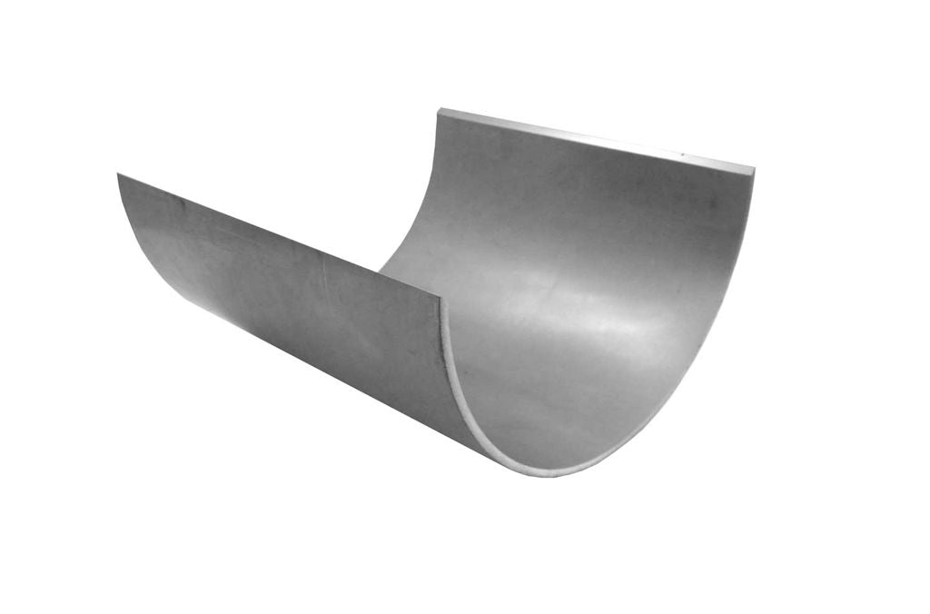 Segment d'usure radial adaptable 140 mm, inox – Vogelsang VX136 (réf. VP 136-140 17603)