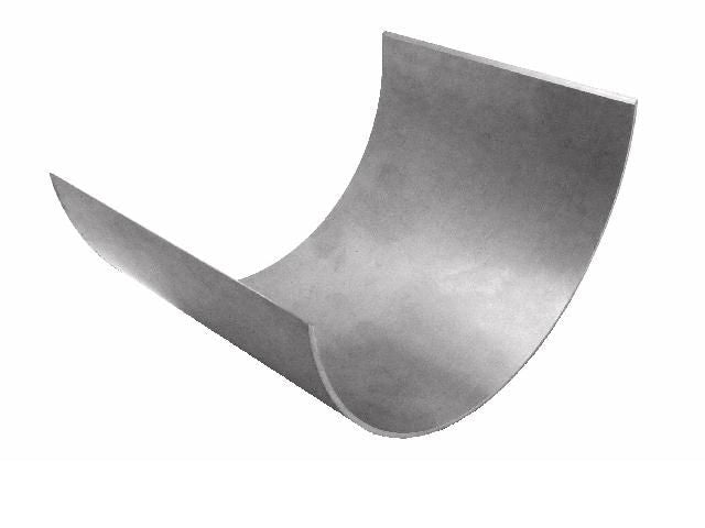 Segment d'usure radial adaptable 184 mm, inox – Vogelsang VX186 (réf. VP 186-184 25303)