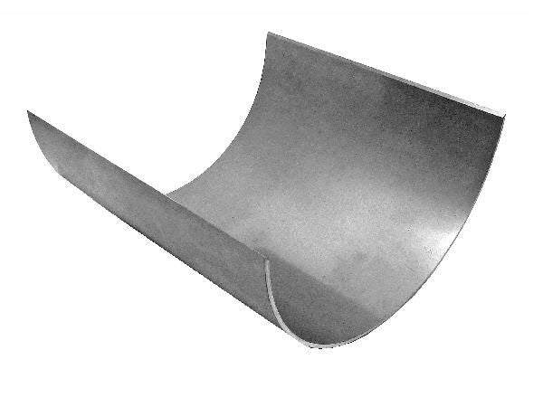 Segment d'usure radial adaptable 3 mm, inox – Börger FL1036 (réf. BP 41230)
