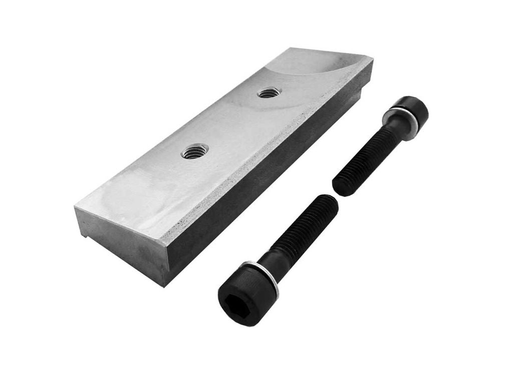 Bloc de serrage de segment d'usure adaptable, côté refoulement – Börger FL776