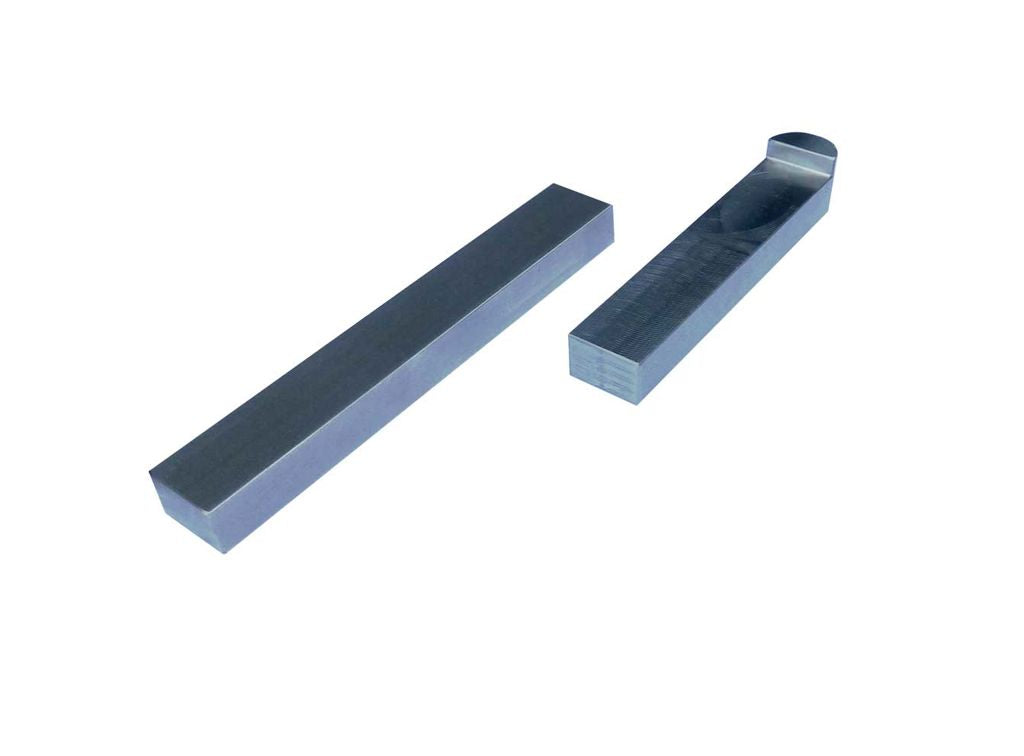Clavette de noyau de rotor 22x14x265 mm – Börger EL1550 (réf. BP 49062)