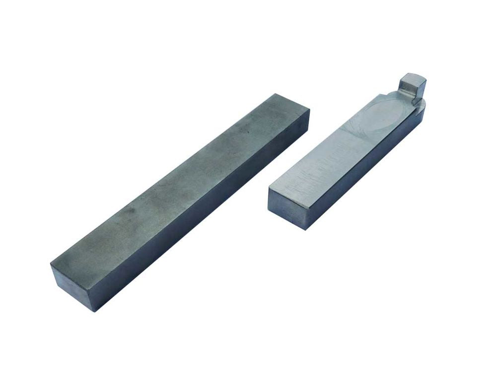 Clavette de noyau de rotor 22x14x265 mm – Börger EL1550 (réf. BP 49082)