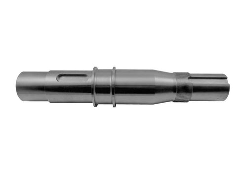 Arbre adaptable court (côté aveugle) – compatible Börger FL518 (réf. BP 50814)