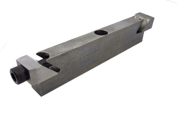 Bague de fixation 3 pièces pour lobe adaptable hélicoïdal – Börger EL1550 (réf. BP 74014)
