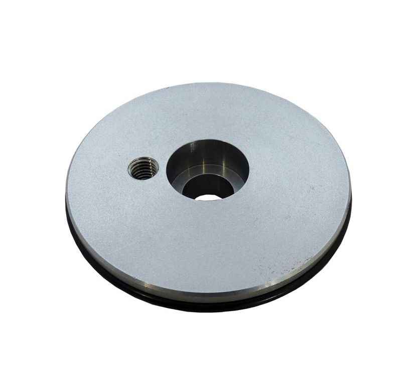 Disque de serrage de noyau de rotor – compatible Börger EL1550 (réf. BP 75010)