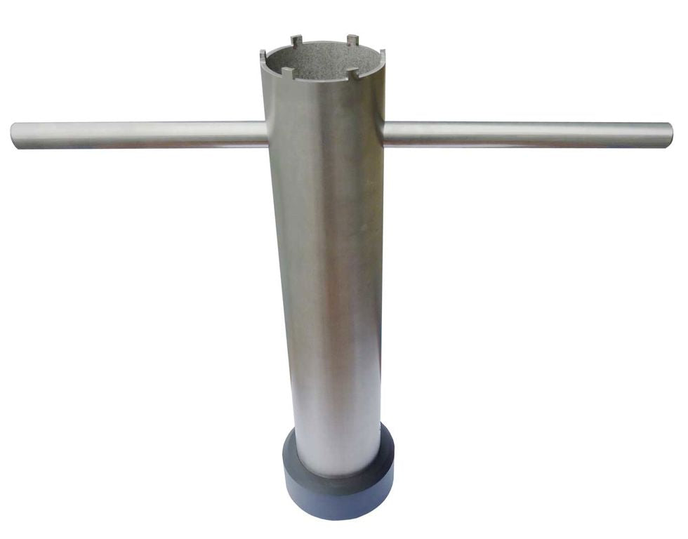 Clé spéciale pour écrou à créneaux de garniture – Börger FL (réf. BP tool FL12)