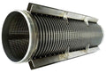 Tamis tubulaire adaptable 0,75 mm – Börger Bioselect RC40 (réf. BRC 30107)