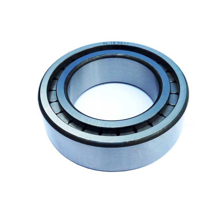 Roulement SL183011 de cartouche – Vogelsang GL186 (réf. VP 186-GL183011)