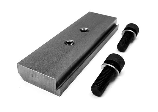 Bloc de serrage de segment d'usure adaptable, côté aspiration – Vogelsang VX186