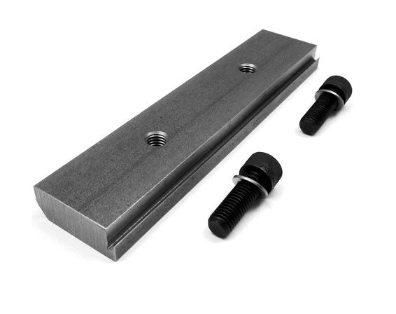 Bloc de serrage de segment d'usure adaptable, côté aspiration – Vogelsang VX186