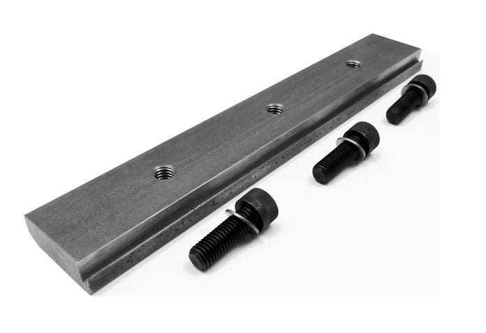 Bloc de serrage de segment d'usure adaptable, côté aspiration – Vogelsang VX186