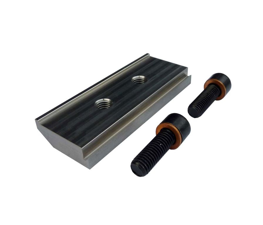 Bloc de serrage de segment d'usure adaptable, côté refoulement – Vogelsang VX136