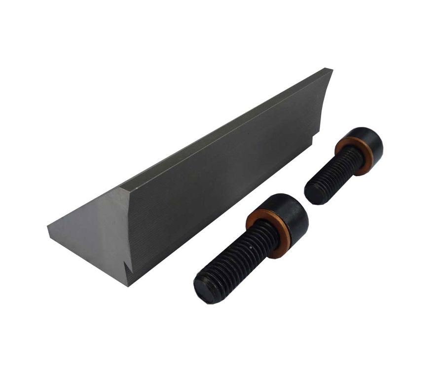 Bloc de serrage de segment d'usure adaptable injection – Vogelsang VX136