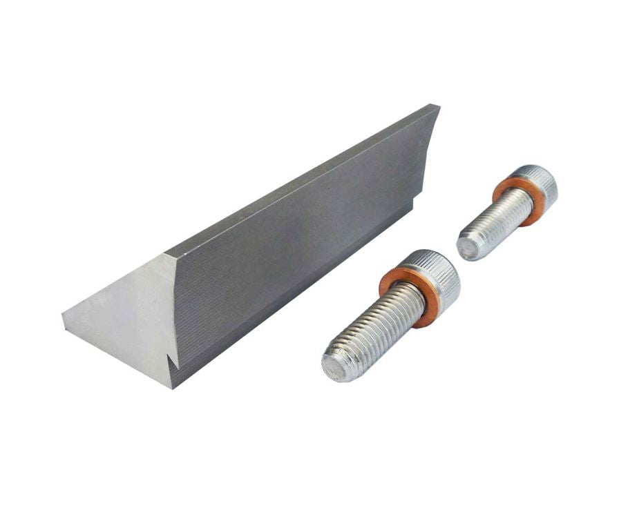 Bloc de serrage de segment d'usure adaptable injection – Vogelsang VX136