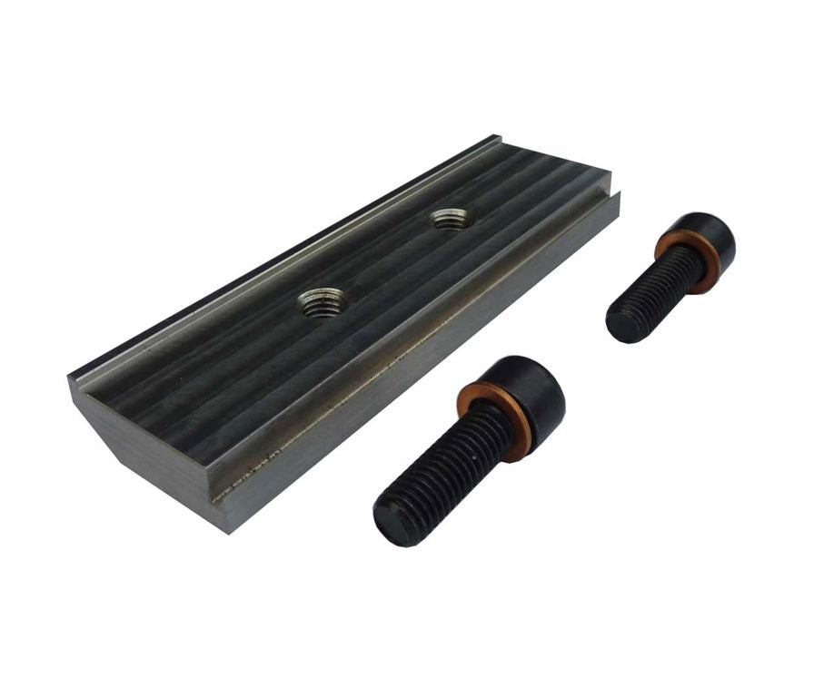 Bloc de serrage de segment d'usure adaptable, côté refoulement – Vogelsang VX136