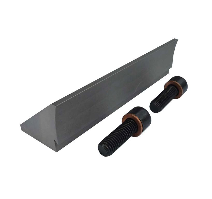 Bloc de serrage de segment d'usure adaptable injection – Vogelsang VX136