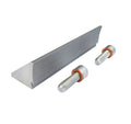 Bloc de serrage de segment d'usure adaptable injection – Vogelsang VX136