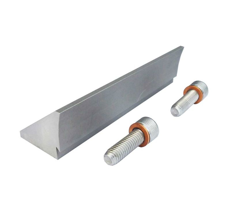 Bloc de serrage de segment d'usure adaptable injection – Vogelsang VX136