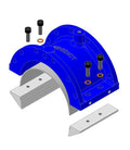 Coquille de corps de pompe adaptable à segments injection – Vogelsang VX136