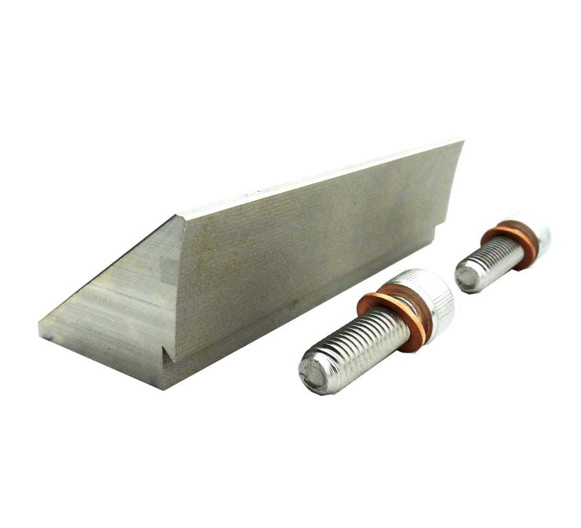 Bloc de serrage de segment d'usure adaptable injection – Vogelsang VX186