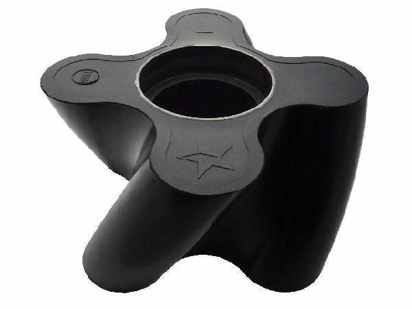Lobe adaptable 130 mm gauche, NBR, reconditionné – Vogelsang VX186