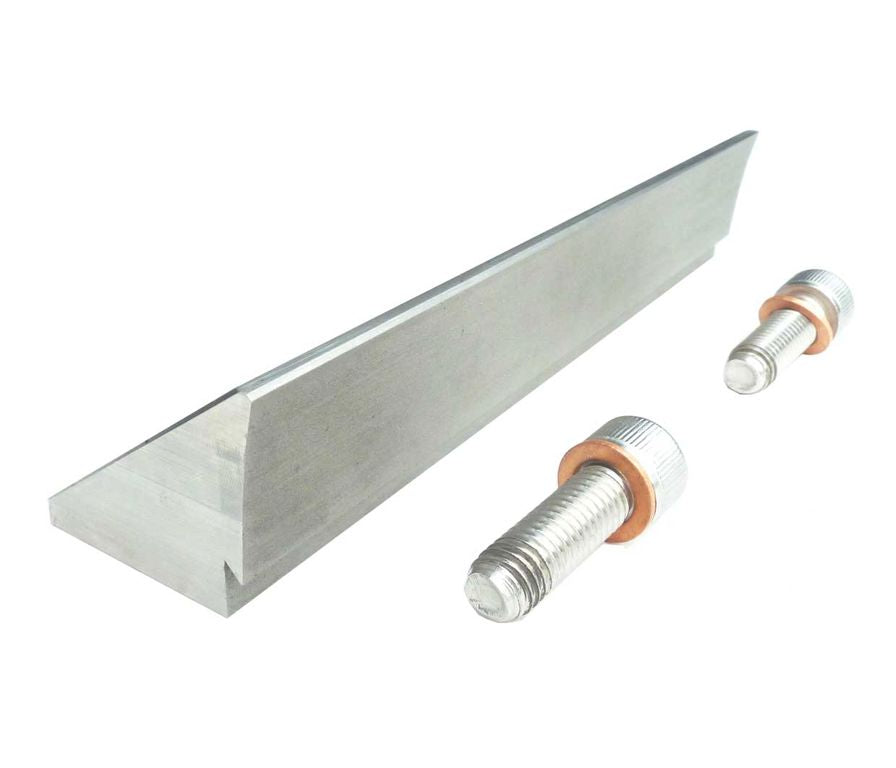 Bloc de serrage de segment d'usure adaptable injection – Vogelsang VX186