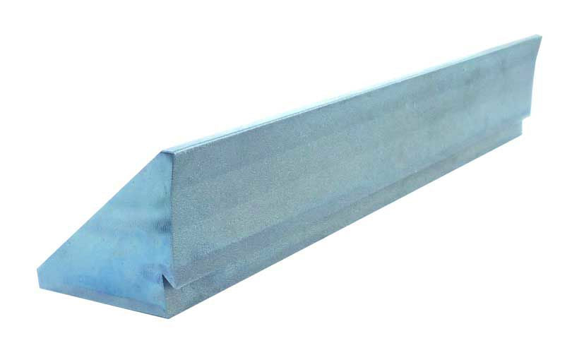 Bloc de serrage de segment d'usure adaptable injection – Vogelsang VX186