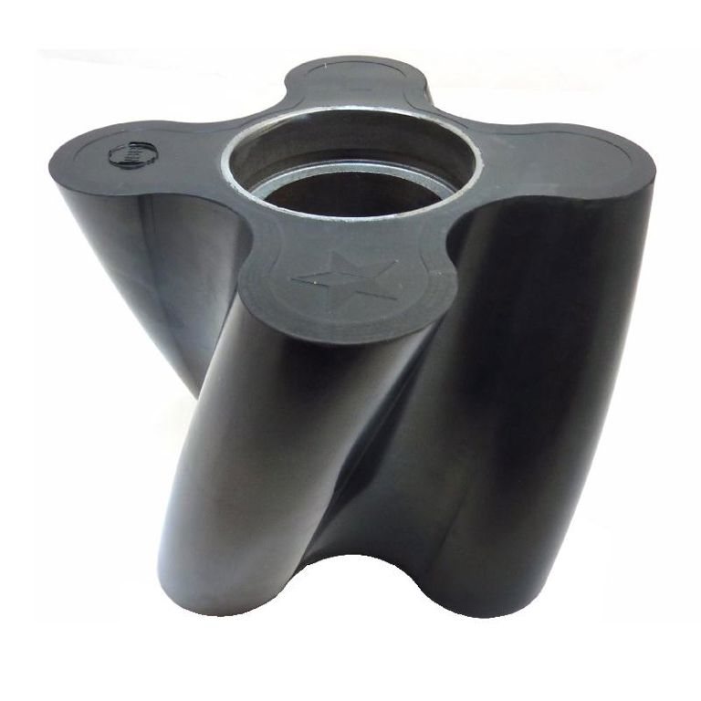 Lobe adaptable 184 mm gauche, NBR, reconditionné – Vogelsang GL186-184Q