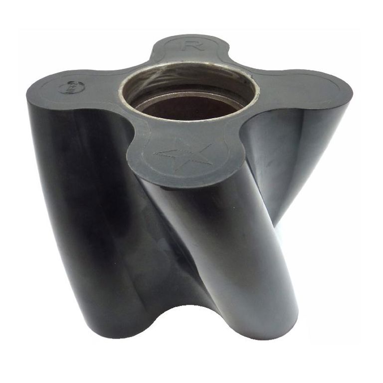 Lobe adaptable 184 mm gauche, NBR, reconditionné – Vogelsang GL186-184Q