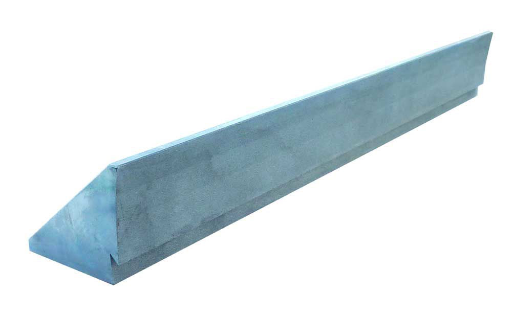 Bloc de serrage de segment d'usure adaptable injection – Vogelsang VX186