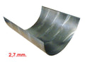 Segment d'usure radial adaptable 260 mm, acier XAR – Vogelsang VX / GL