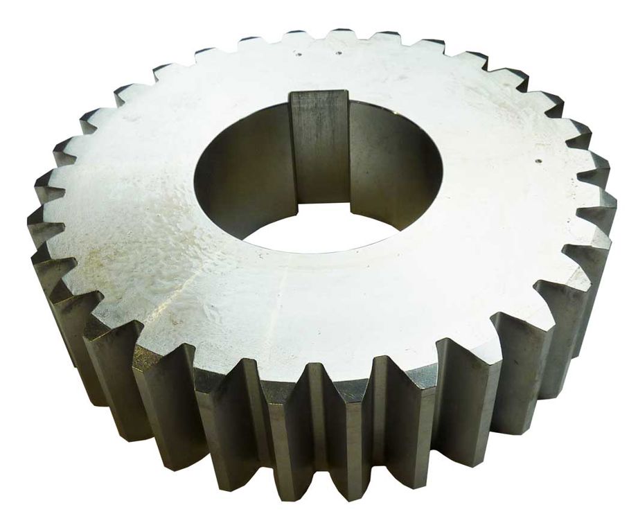 Engrenage de synchronisation adaptable – Vogelsang VX186 (réf. VP 186 004)
