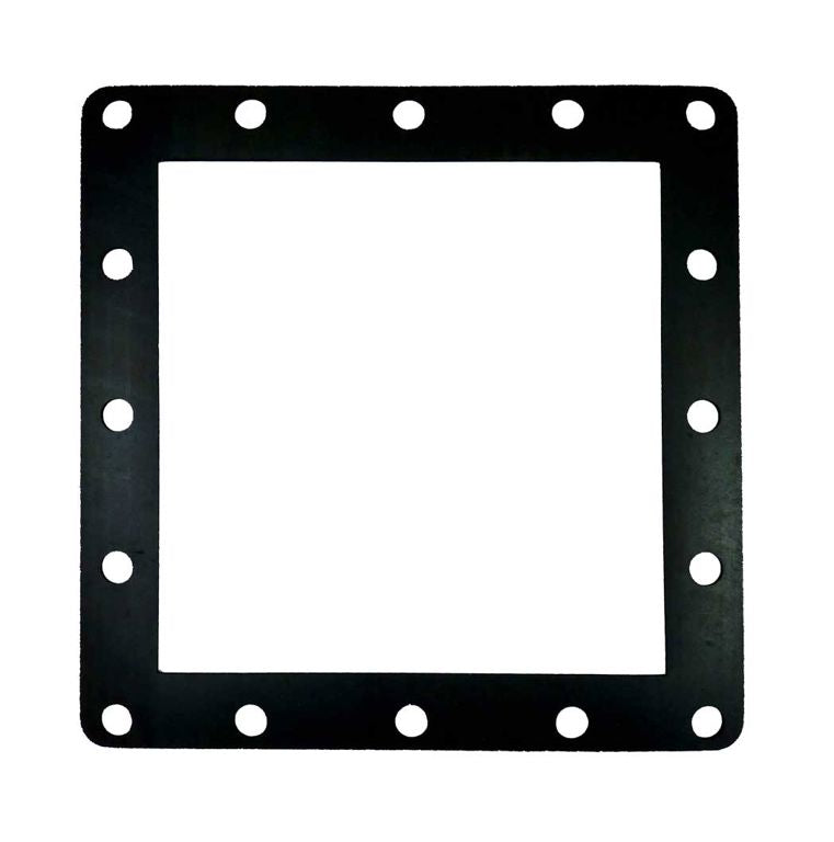 Joint de bride 4 mm, NBR – Vogelsang VX / GL (réf. VP 186 1841604)