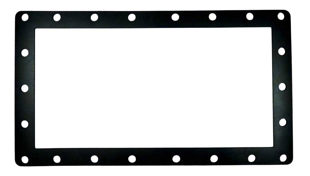 Joint de bride 4 mm, NBR – Vogelsang VX186-368QD (réf. VP 186 3682204)