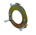 Outil d'extraction de cartouche – Vogelsang VX186 (réf. VP 186 pull)
