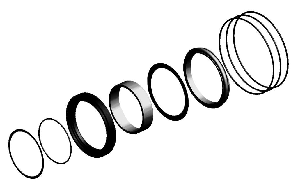 Kit de réparation de cartouche adaptable PBTA021 – Vogelsang VX186 (réf. VP 186 SET.A021)